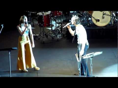Caroline Polachek - Joined by Caroline Polachek of Chairlift.