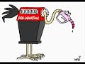 expropiacion petrolera