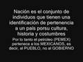 expropiacion petrolera