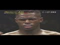 k 1 bonjasky vs  goodridge 2006  unedited all 3 rounds