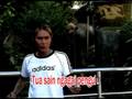 Iban song -Sabar dulu sulu ,James Jacob selat