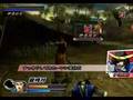 SB2: Heroes  Kojuuro vs Masamune