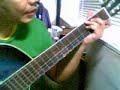 umagang kay ganda guitar chords