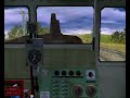 Densha de go Final style Trainz Railroad Simulator 2006