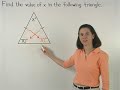 watch-video-on-the-isosceles-triangle-theorem-math-help.html