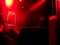 Alexisonfire - Young Cardinals - Batschkapp Frankfurt 01/11/10