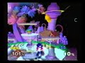 D. Disciple (Pikachu) vs Seanson (Yoshi)