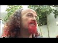 Botellita de Jerez en grabacion de su pelicula Plan B tVa.com.mx Botellita de Jerez en grabacion de su pelicula Plan B tVa.com.mx