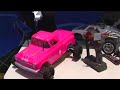Ultimate R/C Drag Racing ShootOut
