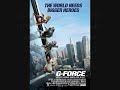 g force part 1 full movie