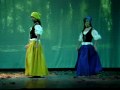 Palco Elite 2009 - Don Juan - Unidade Madureira - parte 4
