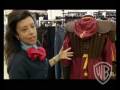 videos de The first sneak peek of HBP