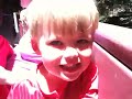 Iain on Thomas the Tank Engine