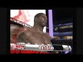 WWE Smackdown vs RAW 2010 - Batista vs Rey Mysterio No DQ Match