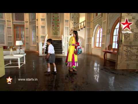 Yeh Rishta Kya Kehlata Hai - 21st February 2014 : Ep 1362