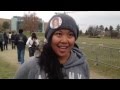 Tiffany from Denver, Colorado: "Everybody Needs to Go Out and Vote for President Obama Today."