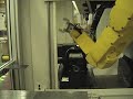 Methods Machine Tools Job Shop Cell Fanuc Robodrill T14iF