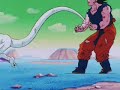 Dbox battle request 10: son goku vs freeza (part 2)
