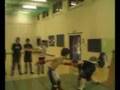 Ashley Dunn v El Diablo **Rematch**