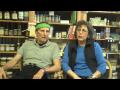 ARNOLD TALKS TO KAT  ABOUT HER  RAW FOOD JOURNEY