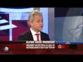 Freedom, Fitna & Islam: Geert Wilders on the Glenn Beck Show