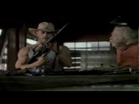Inferno / Desert Heat (1999)
