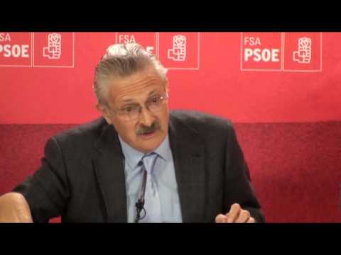 Pedimos al Gobierno de Rajoy que cumpla su compromiso de acabar en 2014 las obras de la variante de Pajares