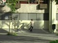 Decay Skateboarding: