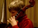 Mountain Cello Recital