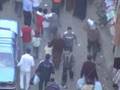 Cairo, Egypt: Impressions from the city victorious (2005)