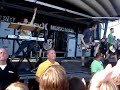 Still Fly - TDWP @ Warped Tour 08\
