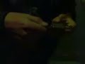 scassinare un lucchetto cn un grimaldello artigianale