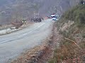 Rallye Mont� Carlo 2008