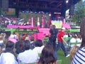 Sommarkrysset genrep