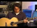 Kirkland TX-40CE Westerngitarre - Test