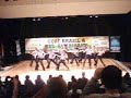 VI Copa Brasil & Sudamericano Danza Jazz