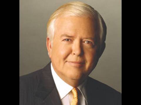 Lou Dobbs makes mistake in resigning from CNN