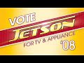 Vote Jetson - History