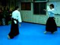 武產合氣道-正面打反向技法之四方摔.入身摔.反手摔(返技gaeshe waza)