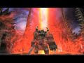 Warhammer Online Epic Places Gameplay