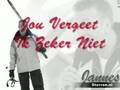 Jannes - Meer Dan Een Vriend