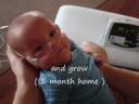 Joey - The First 19 Months of a 22 week Preemie