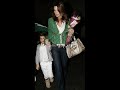 a video slideshow of two of my favourite celebrity kids: seven-year-old kaia jordan and nine-year-old presley walker gerber. they're the kids of cindy crawford and rande gerber.
