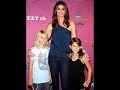 a video slideshow of two of my favourite celebrity kids: seven-year-old kaia jordan and nine-year-old presley walker gerber. they're the kids of cindy crawford and rande gerber.