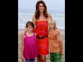 a video slideshow of two of my favourite celebrity kids: seven-year-old kaia jordan and nine-year-old presley walker gerber. they're the kids of cindy crawford and rande gerber.