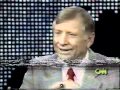 Mickey Mantle Obit - 1994 Interview Larry King CNN