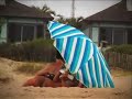 Saludo a los Balnearios - Uruguay Natural