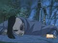 katara waterbending   fall out boy thanks for the memory