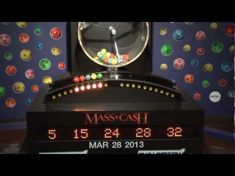 california powerball