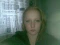 R.I.P. Kine Andrea Thovaldsen